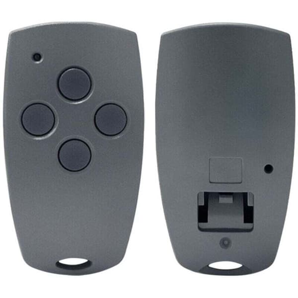 Garage Door Remote Control for Marantec D304-868, D302-868, D384-868, D321-868, D323-868, Compatible with Digital 868 MHz Remote Control