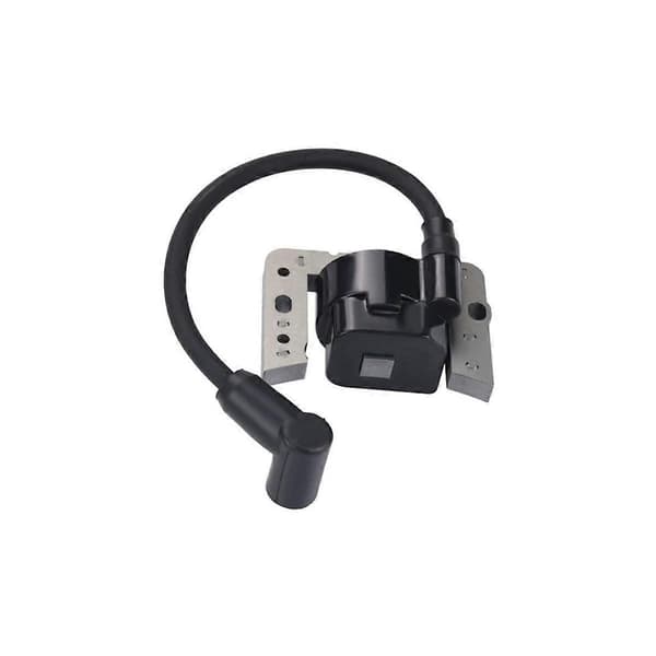 Tændspole til plæneklipper, højspændingssæt 34443 34443A 34443B 34443C 34443D Black