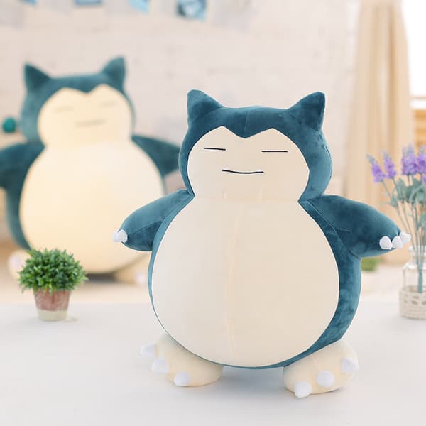 Stuffed Animal Cute Bear Large Plush Soft Pillow Stuffed Animal Gift for