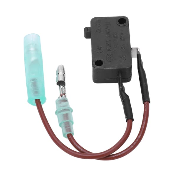 Neutral Switch 703‑82540‑00 Outboard Neutral Switch for 703 All Series Remote Control Box