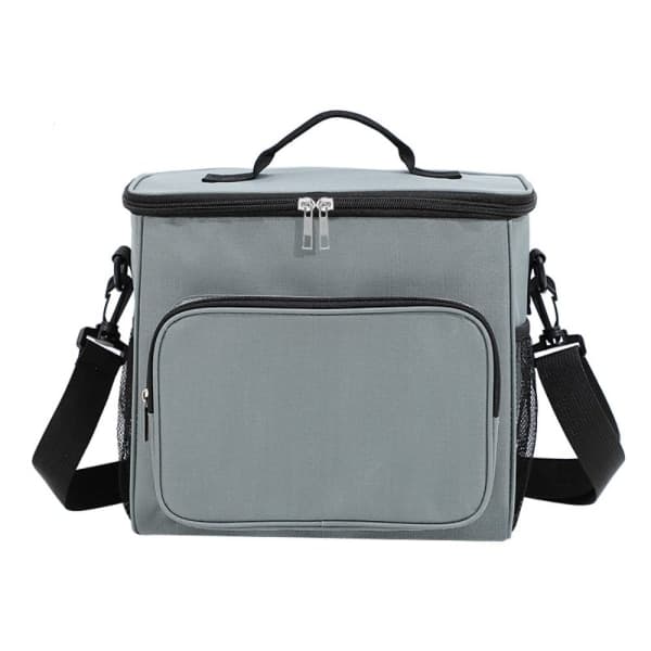Isolert matpose kjølebag - Grey