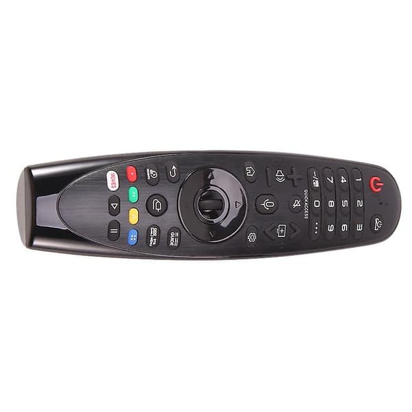 An-mr19ba erstatningsfjernkontroll med stemmefunksjon og flygende musefunksjon for LG 4K Smart TV