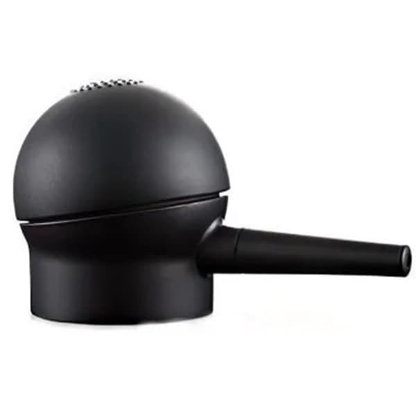 Toppik Spray Applicator Musta Svart black