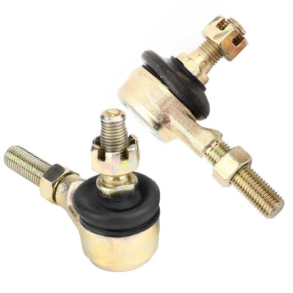 Par styrekugler til 70cc 90cc 110cc 125cc 150cc 200cc 250cc ATV Quad Universal