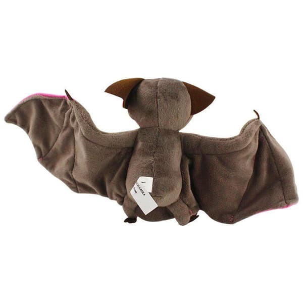 Halloween pehmopatalappu pehmolelu söpöjä lahjoja lapsille
