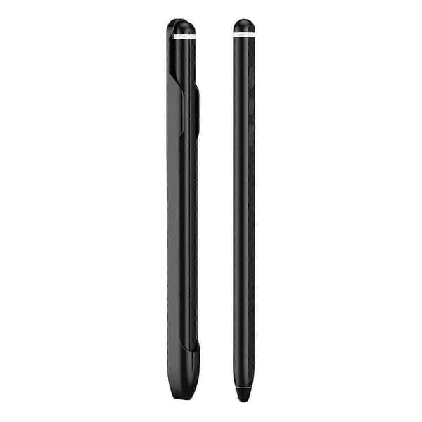 Til Galaxy Z Fold7 5G Kapacitiv Pen Bluetooth-kompatibel Digital Præcisionsinput Skrivepen Sort