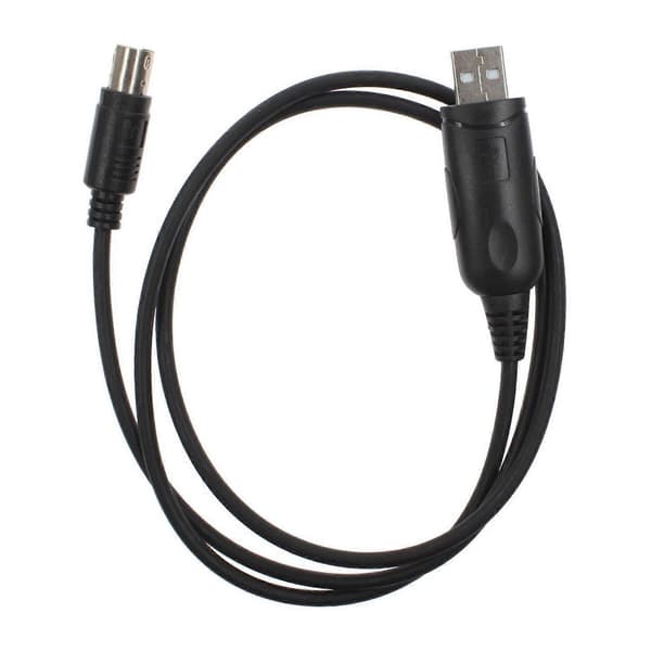 CT-62 CAT USB-kaapeli FT-100/FT-817/FT-857D/FT-897D/FT-100D/FT-817ND-malleille