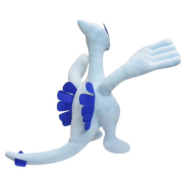 Lugia 35 cm Kosedyr All Star Collection Dukke for Gutter Jenter Bursdagsgave