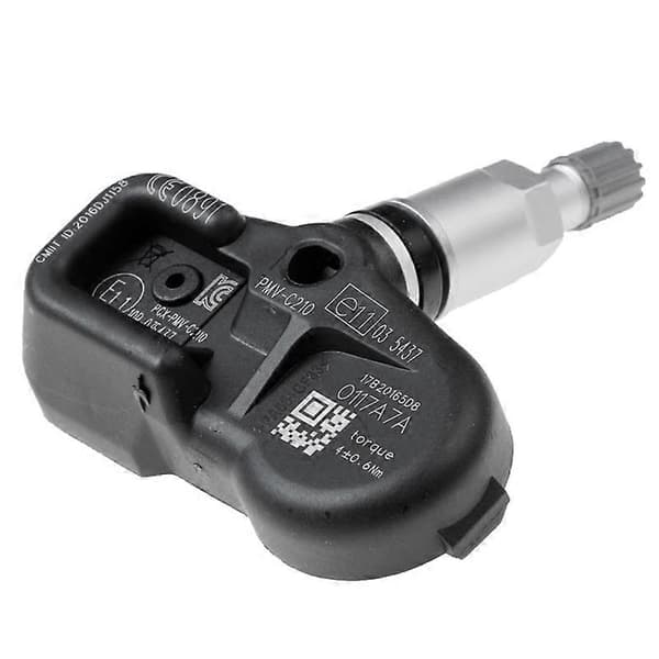 Til TOYOTA Avensis Auris RAV4 Yaris Verso TPMS Dæktrykssensor