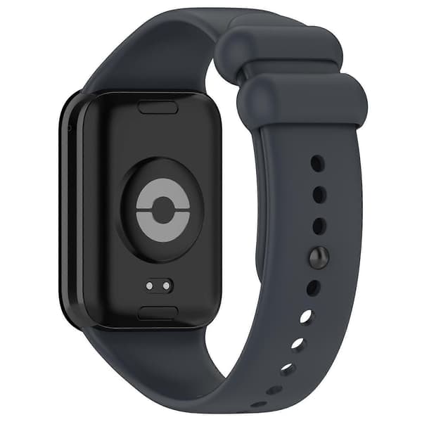 Silikonebånd til Xiaomi Smart Band 9 Pro / 8 Pro / Redmi Watch 5 / 4