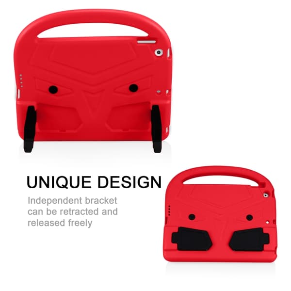 EVA Case for iPad 10.2 7th Gen (2019) Red