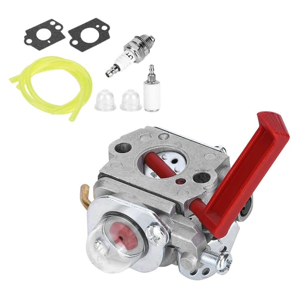 Forgasserkitt for gresstrimmer for Homelite UT-33600A 26cc EHCPS 0264AT 0264OF