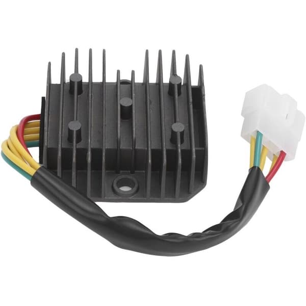 Spændingsregulator ensretter reservedele egnet til LINHAI 260 300 300cc ATV