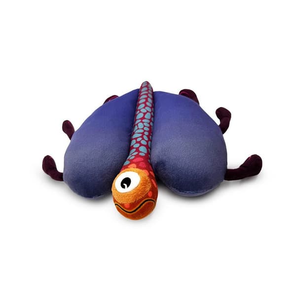 Subnautica Plyschleksaker, Speltillbehör, Kreativa Dockor C