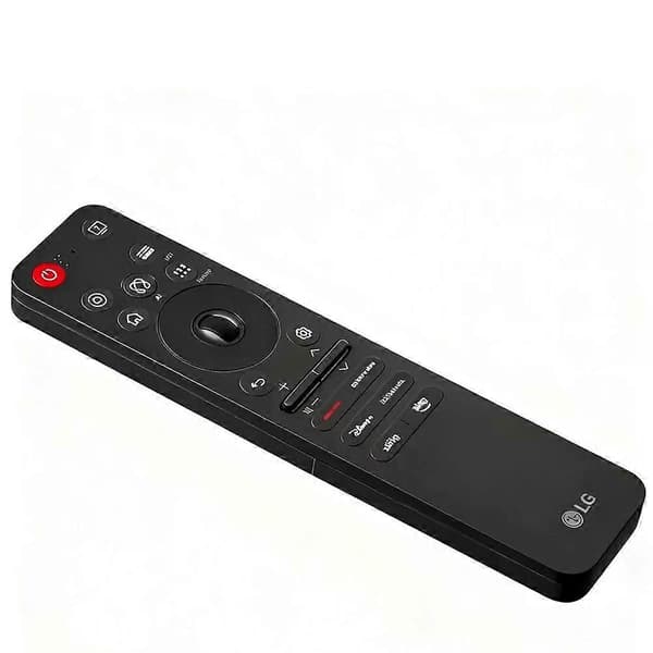 New MR25GA AKB76046602 For LG 2025 Magic Voice TV Remote Control G5 C5 B5 Series