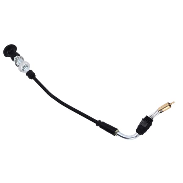 HSR Performance Carburetor Choke Cable 990-662-002 Motorcycle Accessory Replacement