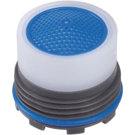 Dold luftare Honeycomb TT, Dold luftare - M 16,2 x 14 - Honeycomb TT