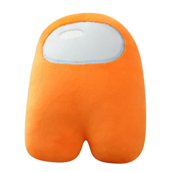 Peli Anime Tabletti US Nukke Pehmolelu Oheislaite punainen red 18cm