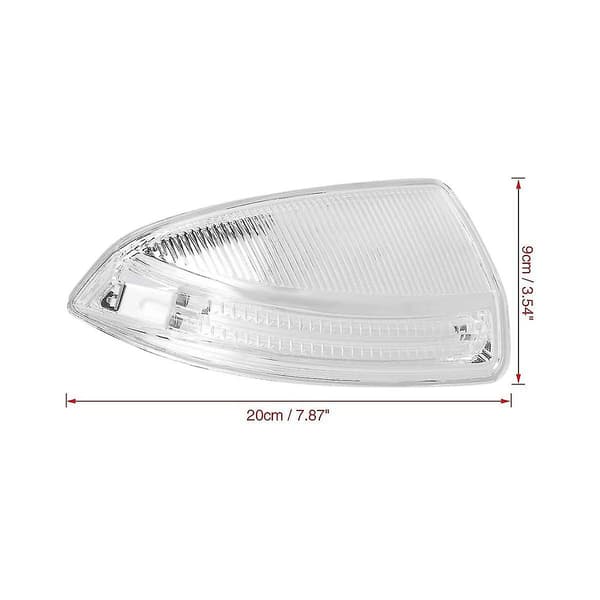 A2048200821 Right Turn Signal LED Side Lamp for C-Class W204 W164 ML 07-11