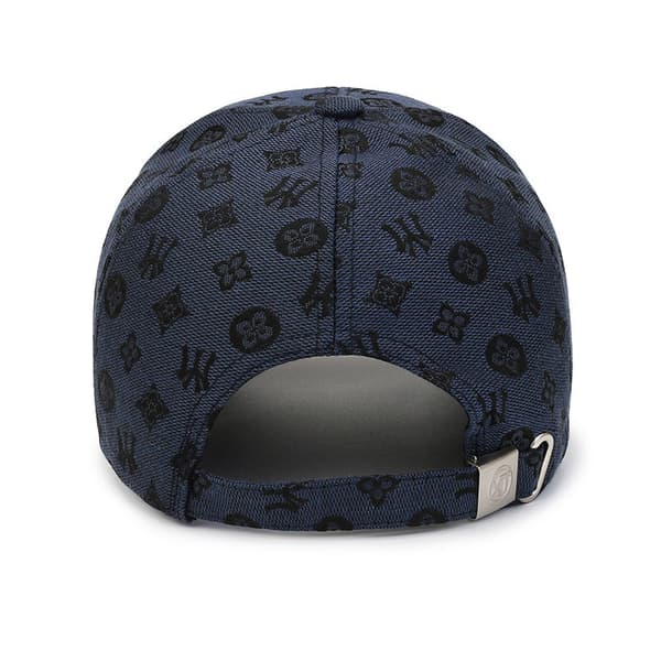 New Era 9THIRTY New York NY Yankees Classic MLB Fitted Baseballlippis - Musta