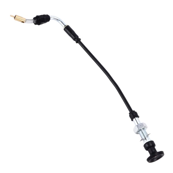 HSR Performance Carburetor Choke Cable 990-662-002 Motorcycle Accessory Replacement