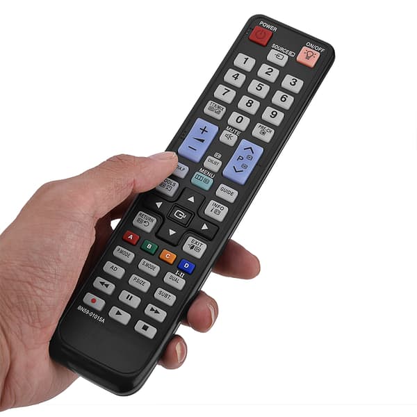 Erstatningsfjernkontroll for Samsung Smart TV BN59-01015A 0.1