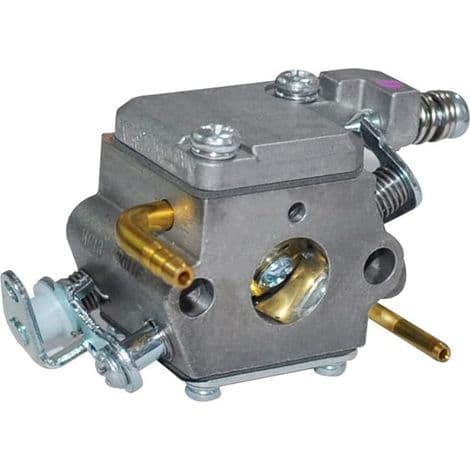 Til motorsav 2500 karburator 25cc enhåndssav G2500
