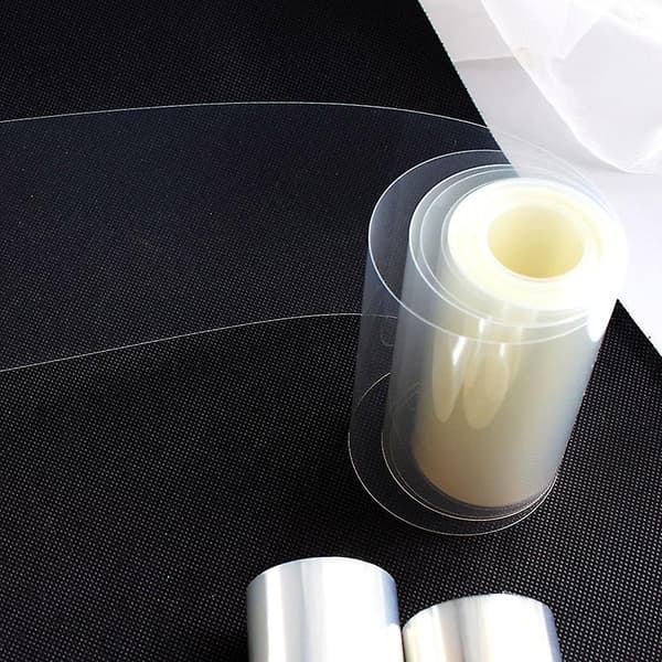 Cake Collar Plastic DIY Cake Collar Transparent Mousse Cake Sheet Surrounding Edge Clear Cake 16cm
