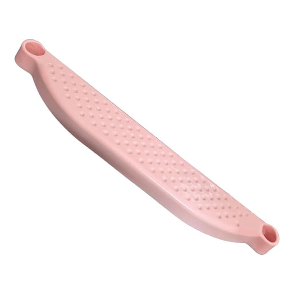 Adjustable Footrest for High Chair - Fits IKEA Antilop Rosa pink