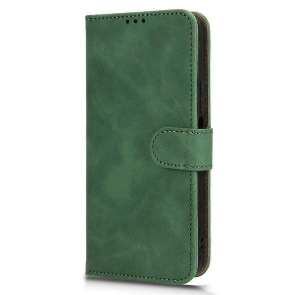 For Samsung Galaxy A35 5G Leather Case Flip Phone Cover with Wallet Stand