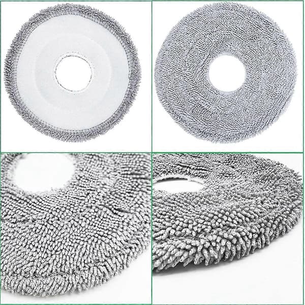 For Dreame L10s Pro Ultra Heat, Gen 2, X40 Complete, X30 Plus Vacuum Cleaner M