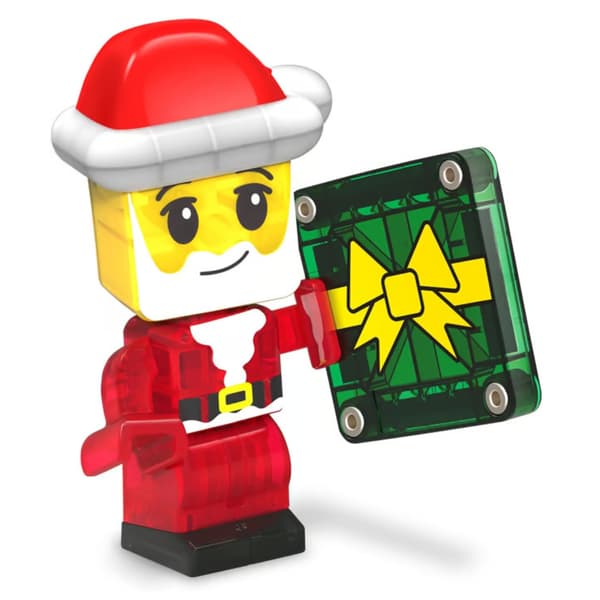 2025 Julekalender Adventskalender