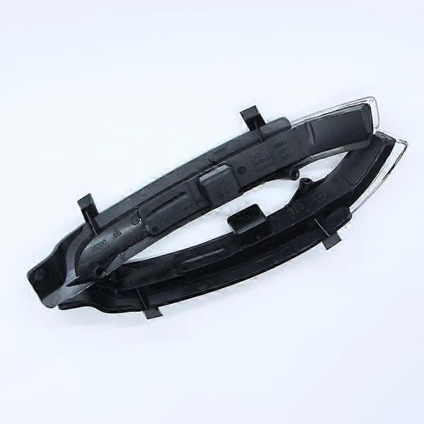 Sidespejl LED Indikator Blinklys til SKODA Octavia Superb 2009-2013 3T09