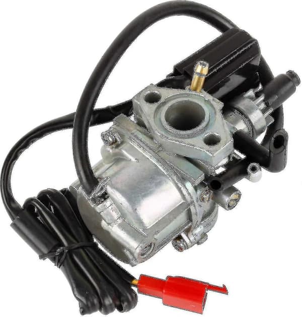 Karburator til motor Karburator til 50cc 2-takts motorcykel