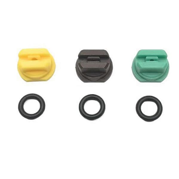 Erstatningsdyse til Karcher Puzzi8/1 10/1 Sprøjtemaskiner Model 2.884-546.0