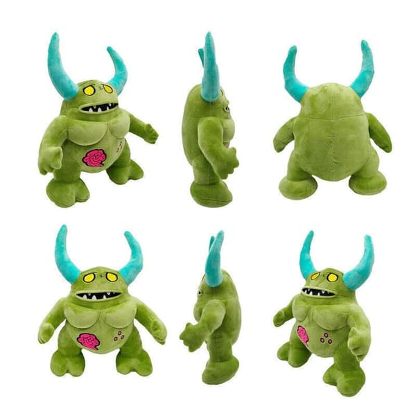 Spel Total War Warhammer II Nurgle Filmfigur Barnpresent