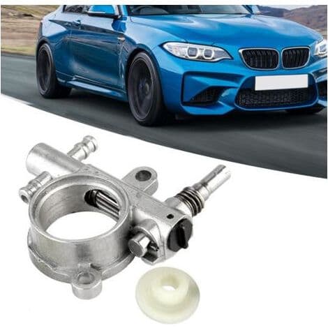 2500/3800 25CC/38CC Oil Pump Chainsaw Worm Gear Accessory