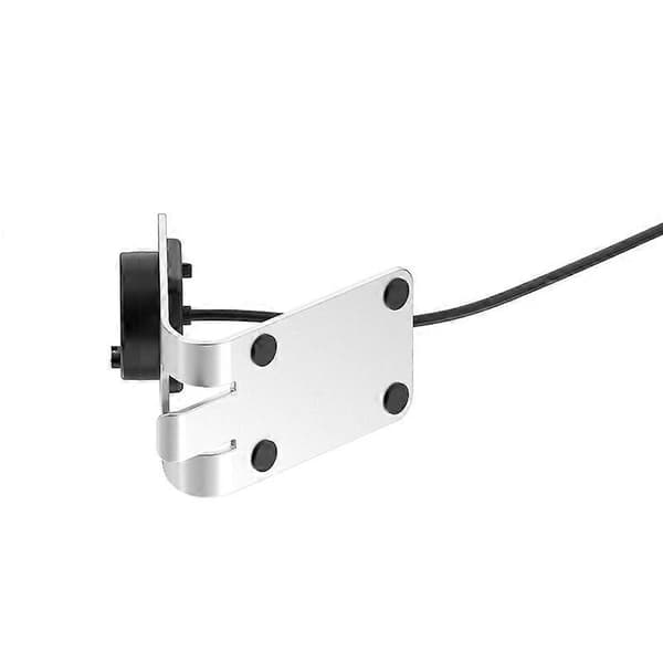 Bærbar magnetisk metalladerholder med datafunksjon for Venu3 / Venu3S / Vivoactive 5