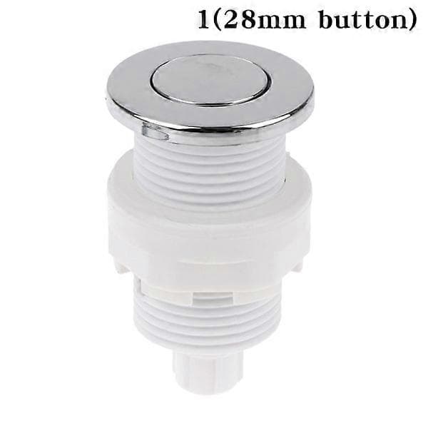 28/32/34mm Pneumatisk bryter På Av Trykknapp for badekar 1(28mm button)