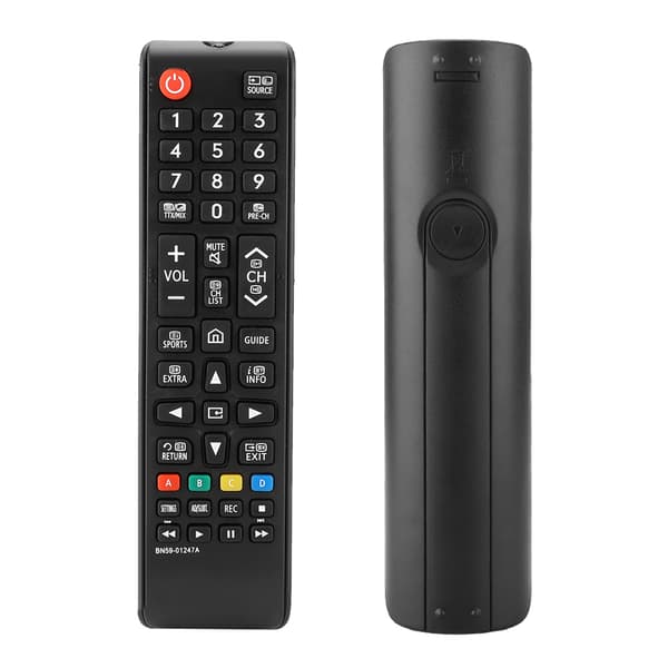 Fjernkontroll erstatning for Samsung for BN59-01247A