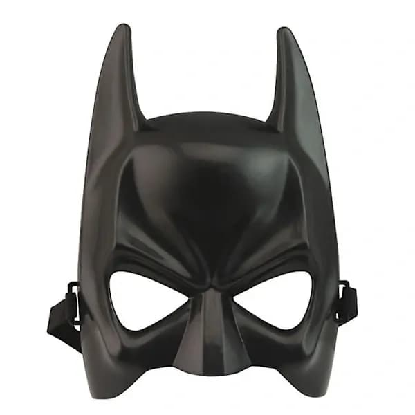 Batman party masks