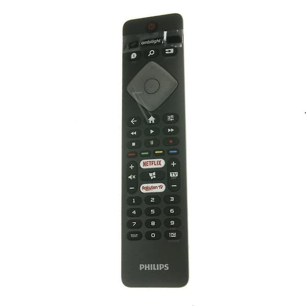 Ekte Philips Ambilight-fjernkontroll for 50PUS8204/12