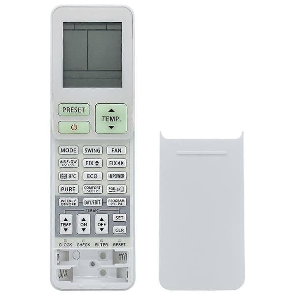 WH-TA11PE For Toshiba Air Conditioner Remote Control Cooling and Heating