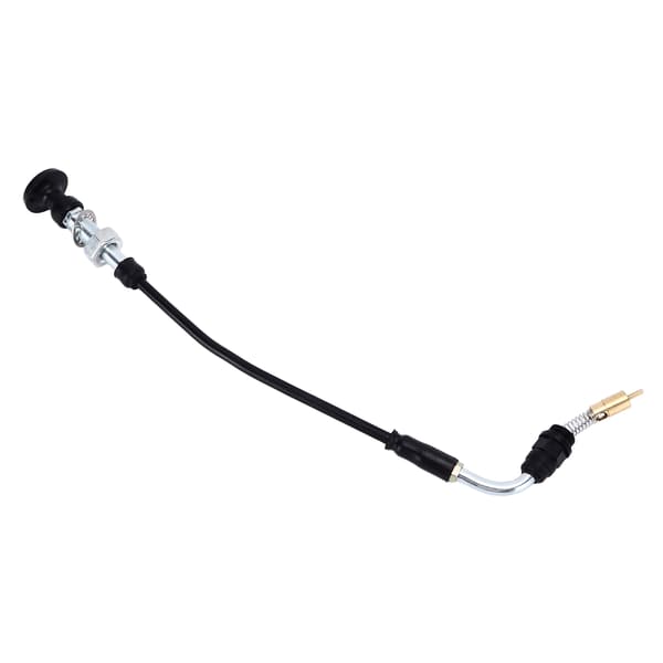 HSR Performance Carburetor Choke Cable 990-662-002 Motorcycle Accessory Replacement