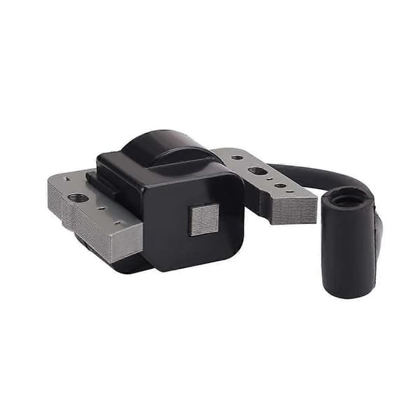 Tændspole til plæneklipper, højspændingssæt 34443 34443A 34443B 34443C 34443D Black