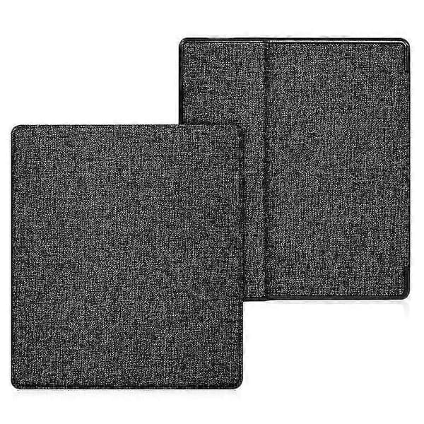 Skyddsfodral med automatisk väckning/viloläge för Kindle Oasis (9:e/10:e generationen 2017/2019) Black