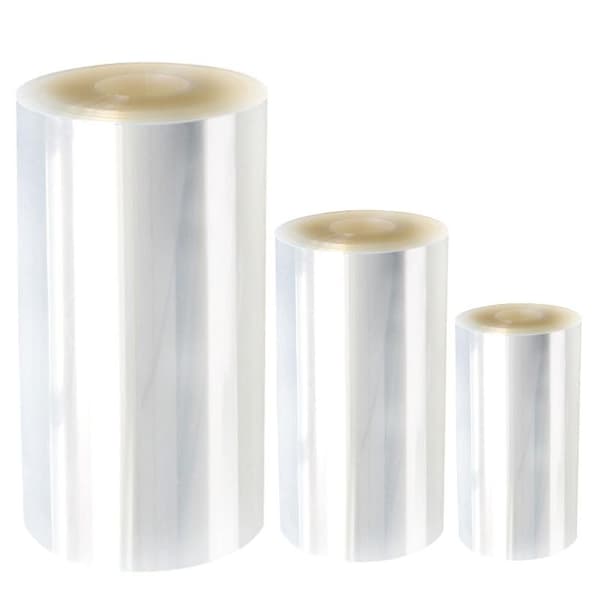 Cake Collar Plastic DIY Cake Collar Transparent Mousse Cake Sheet Surrounding Edge Clear Cake 6cm