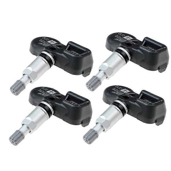 Til TOYOTA Avensis Auris RAV4 Yaris Verso TPMS Dæktrykssensor