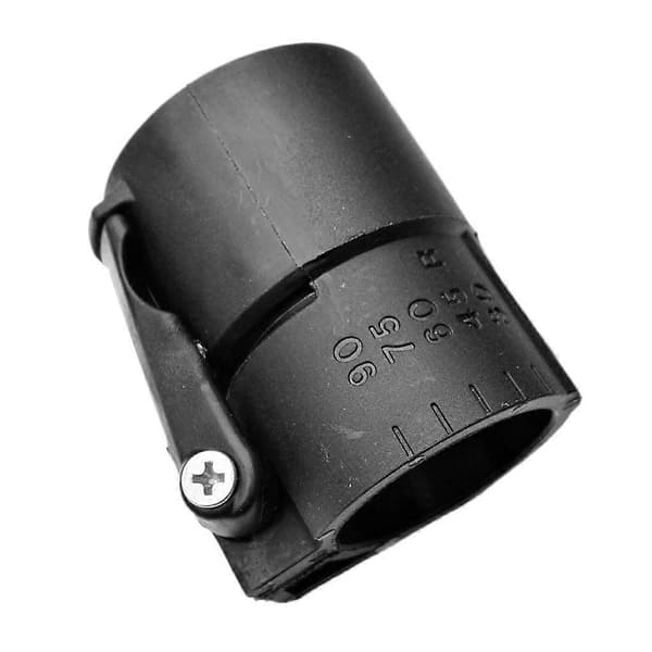 Nylon Kayak Paddle Ferrule Length Lock Adjuster for Kayak Canoe Paddle