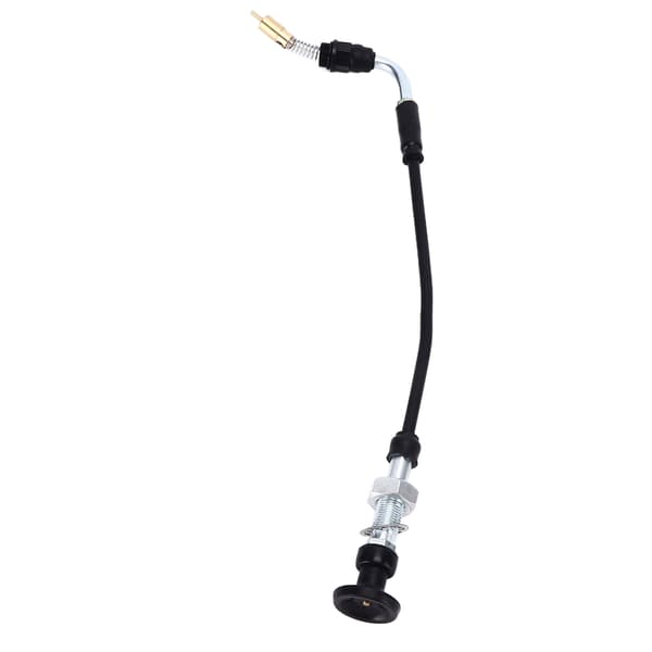 HSR Performance Carburetor Choke Cable 990-662-002 Motorcycle Accessory Replacement